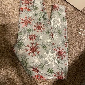 Lularoe leggings